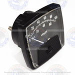 164874 MILLER METER,VOLT AC/DC 0- 100 SC