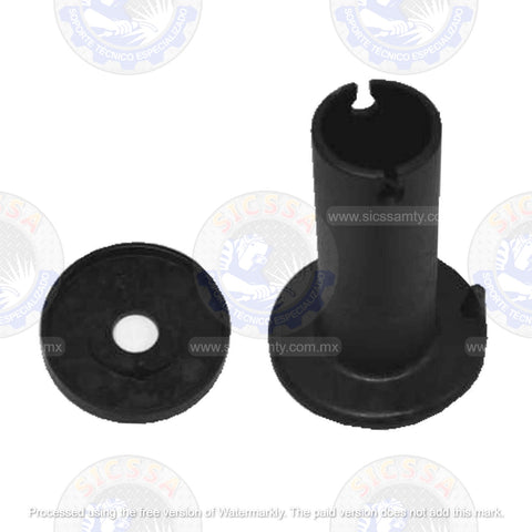 238377 MILLER KIT,SPOOL HUB W/BRAKE WASH