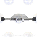 203631 MILLER PRESSURE ARM,S/L & VERT S/
