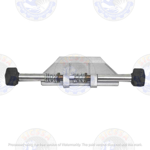 203631 MILLER PRESSURE ARM,S/L & VERT S/
