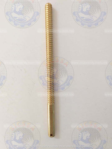 MF02341 INFRA FLECHA DE LATON 3/8 C.A.18