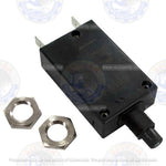 011244 MILLER CIRCUIT BREAKER,MAN RESET