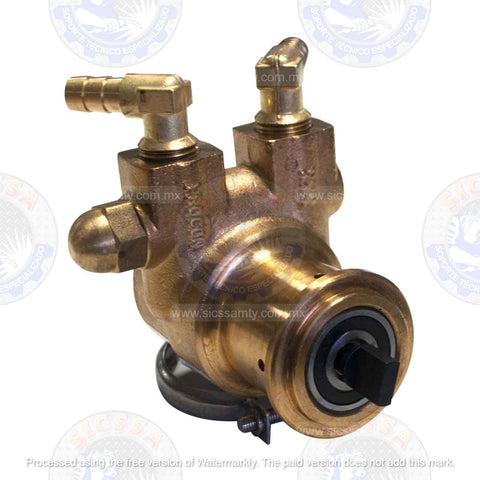 174042 MILLER PUMP,COOLANT