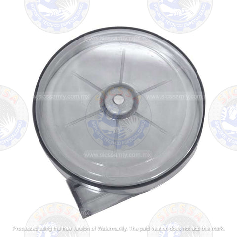 132526 MILLER COVER,SPOOL