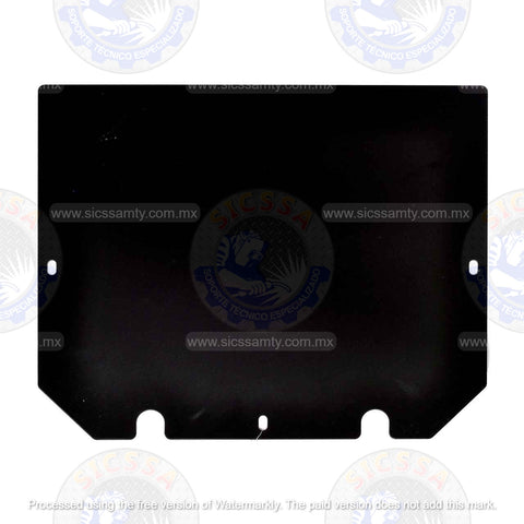 201183 MILLER COVER,BATTERY ACCESS