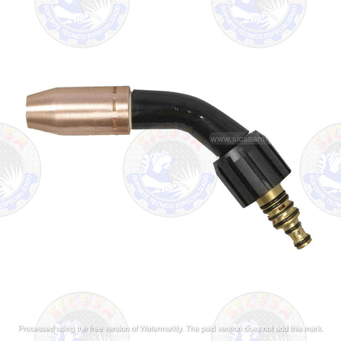 255038 MILLER KIT,HEAD TUBE ASSY (W) AP/