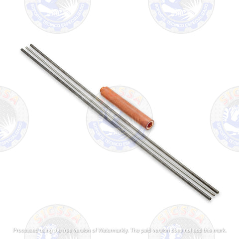 043981 MILLER 9 INCH EXTENSION FOR OBT 1