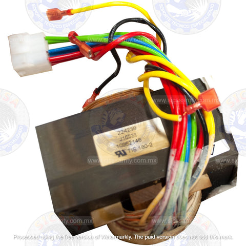 224238 MILLER XFMR,CONTROL 200/230/460