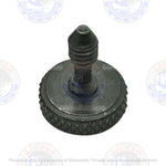 132528 MILLER SCREW,THUMB CANNISTER