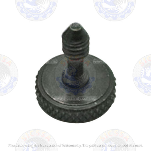 132528 MILLER SCREW,THUMB CANNISTER