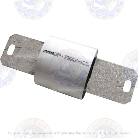 280914 MILLER CAPACITOR,POLYP FILM