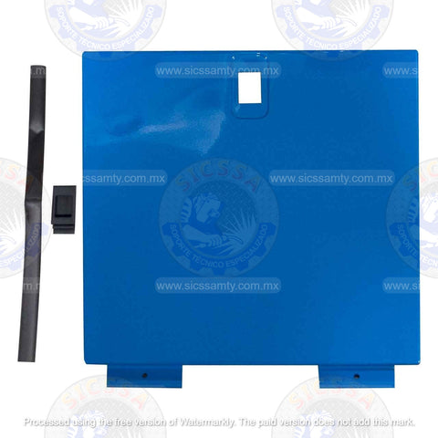 238272 MILLER DOOR,ACCESS ENGINE SIDE W/