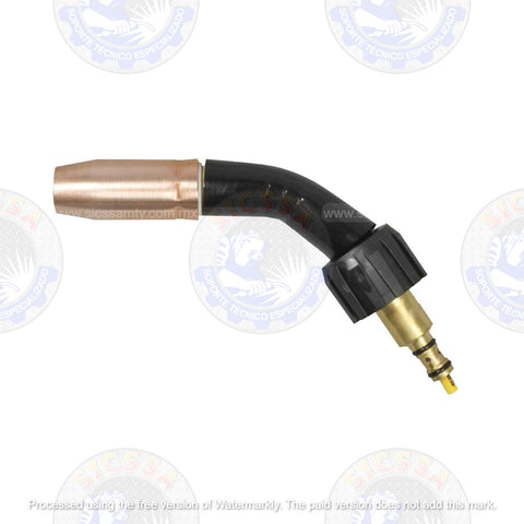 231519 MILLER KIT,HEAD TUBE ASSY AIR AP/