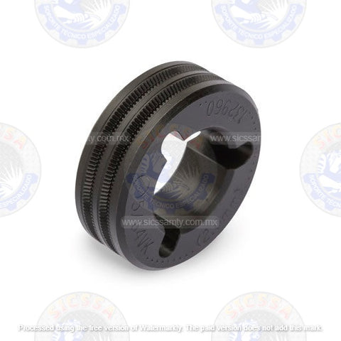 132960 MILLER ROLL,DRIVE VK GROOVE 5/64
