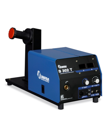 Alimentador S-302T