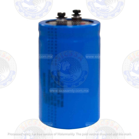 109833 MILLER CAPACITOR,ELCTLT  30000