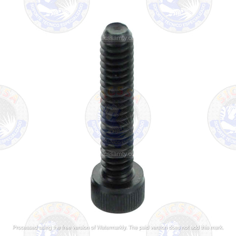 000417 MILLER SCREW,010-24X1.00 SOC HD-H