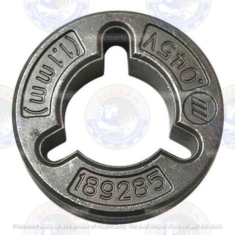 189285 MILLER ROLL,DRIVE V GROOVE .035-.
