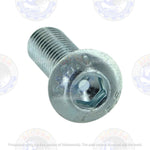 174610 MILLER SCREW,M 6-1.0X 20 SOC HD-H