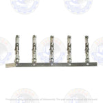 079534 MILLER CONN,CIRC MS/CPC SKT PUSHI