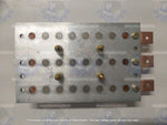 PP2300 INFRA PLACA RECTIFICADORA ARMADA
