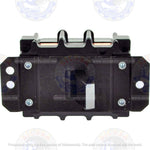 250006 MILLER SWITCH,TGL DPST 40A 600VAC