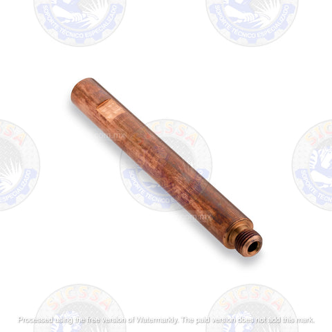 043975 MILLER EXTENSION,TORCH BODY OBT-6