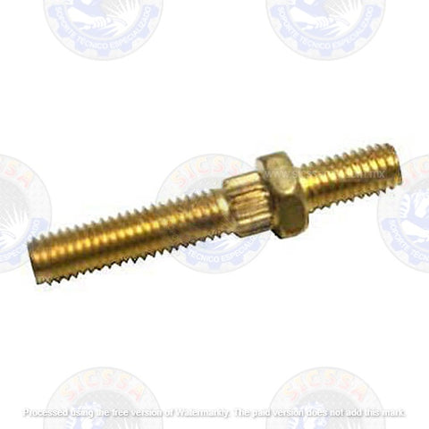 038887 MILLER STUD,PRIMARY BOARD BRS  10