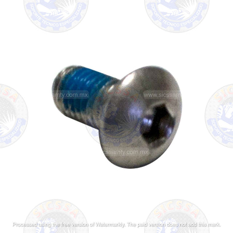 226588 MILLER SCREW,010-32X .37 BTN HD-S