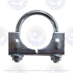 209057 MILLER CLAMP,MUFFLER 1.625 DIA U
