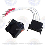 265931 MILLER KIT,SWITCH REPLACEMENT FOR