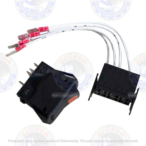 265931 MILLER KIT,SWITCH REPLACEMENT FOR