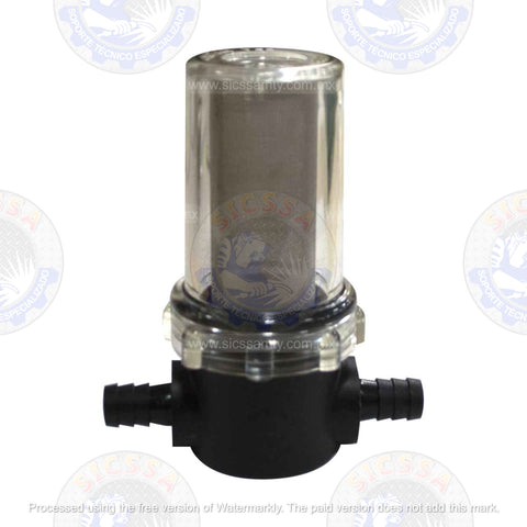 215667 MILLER FILTER,
