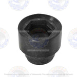 185712 MILLER INSULATOR,BULKHEAD FRONT