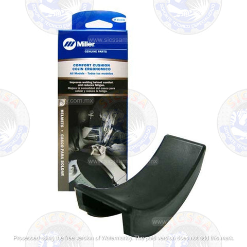 216336 MILLER CUSHION,COMFORT