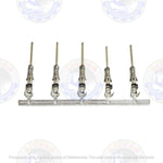 134731 MILLER CONN,CIRC MS/AMP PIN PUSHI