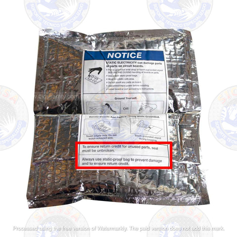 199555 MILLER CIRCUIT CARD ASSY,TACHOMET