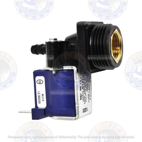216397 MILLER VALVE,  115VAC 2WAY CUSTOM