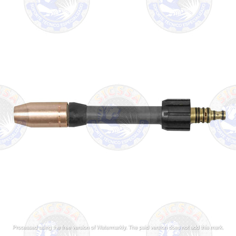258477 MILLER KIT,HEAD TUBE ASSY (W) AP/