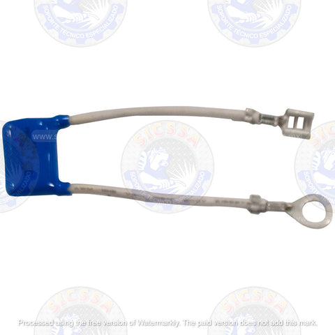 206878 MILLER CAPACITOR ASSY,