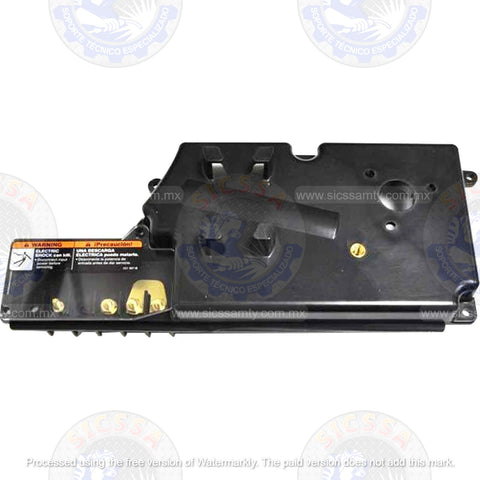 229630 MILLER HOUSING,DRIVE ASSY/PRI TER
