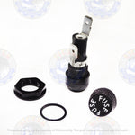 046432 MILLER HOLDER,FUSE MINTR .250 X 1