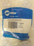 172075 MILLER CARRIER,DRIVE ROLL W/CMPNT