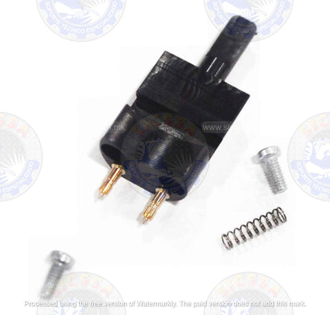259334 MILLER CUP DETECT SWITCH W/SCREWS