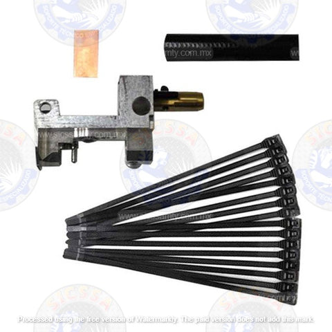 236149 MILLER KIT,REPLACEMENT DR HOUSING