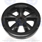 230799 MILLER WHEEL,POLYPROPYLENE 10 IN