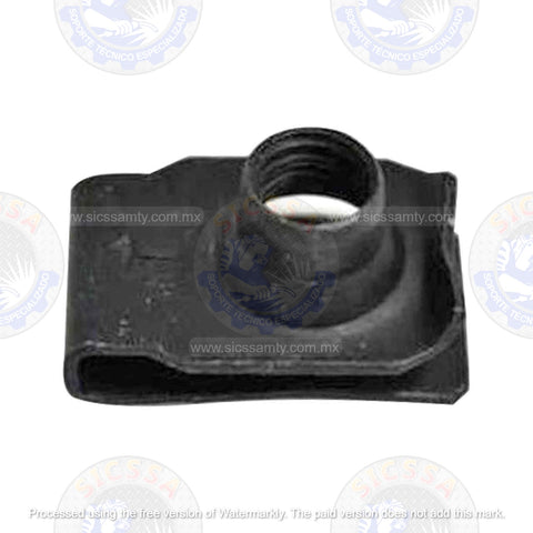 049525 MILLER NUT, 312-18 U-NUT MULTI-TH