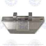 203632 MILLER CARRIER,SHAFT DUAL KNOB