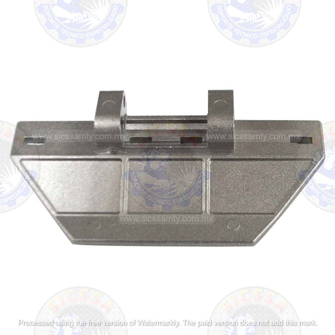 203632 MILLER CARRIER,SHAFT DUAL KNOB