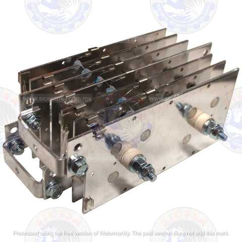 202222 MILLER RECTIFIER,SI 3PH 300 AMP 4